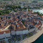 Bareta 2 Apartmán Trogir