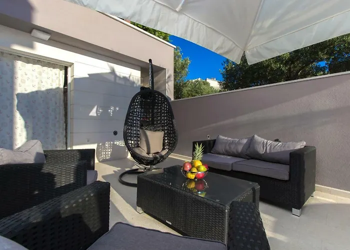 Apartment Bareta 2