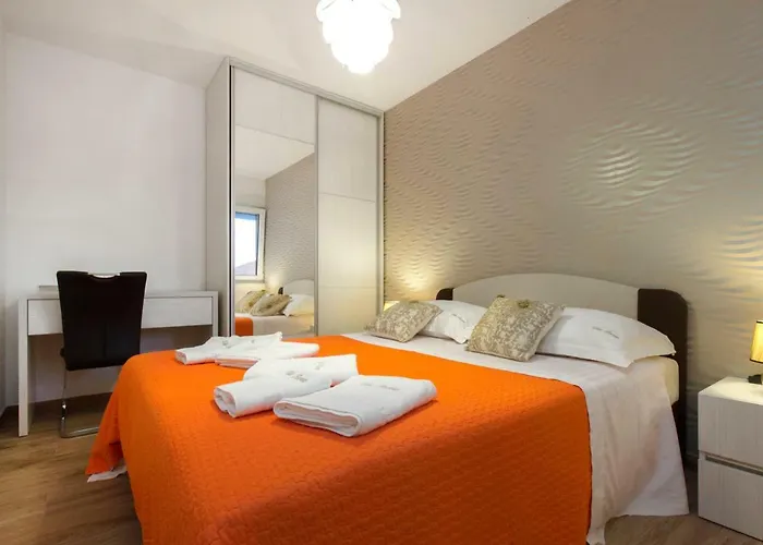 Apartment Bareta 2 *