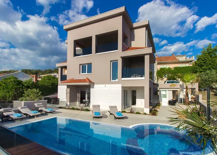 Apartment Bareta 2