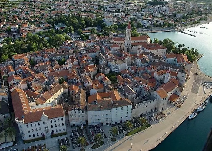 Bareta 2 Apartment Trogir