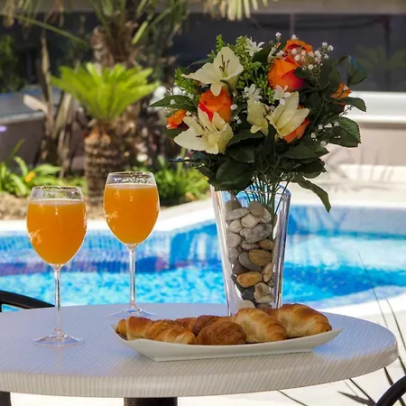 Appartamento Bareta 2 Traù