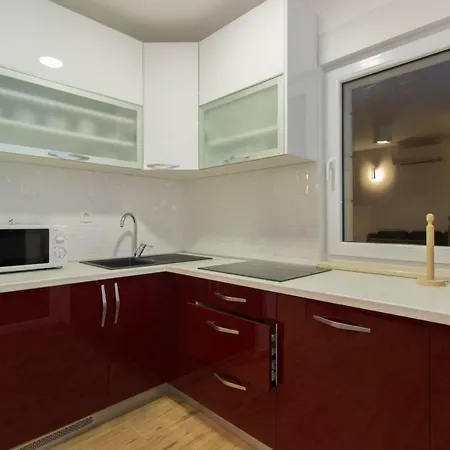 Bareta 2 Appartamento *