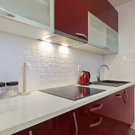 Lägenhet Bareta 2 Trogir