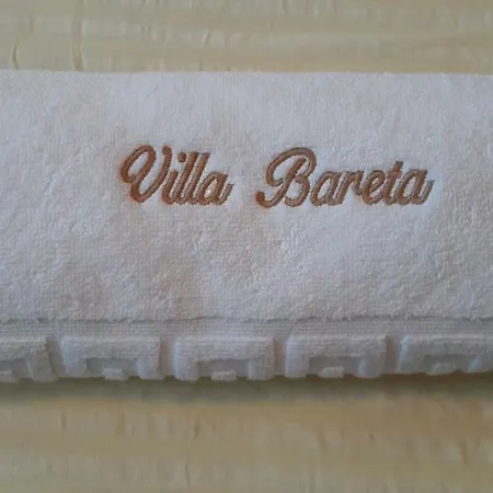 Appartamento Bareta 2 Traù