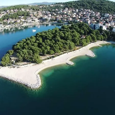 Lägenhet Bareta 2 Trogir