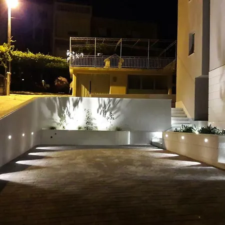 Appartamento Bareta 2 *