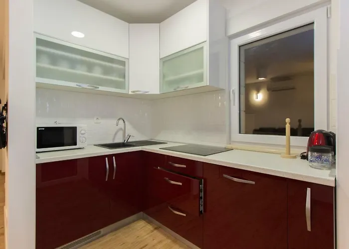 Bareta 2 Lejlighed *