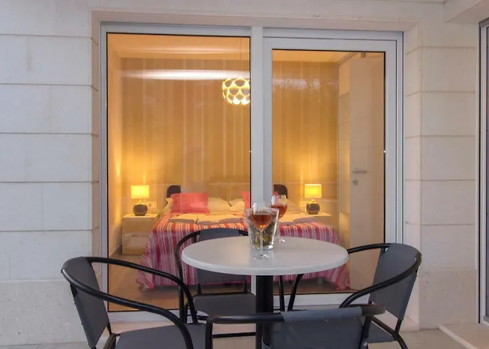 Bareta 2 트로기르