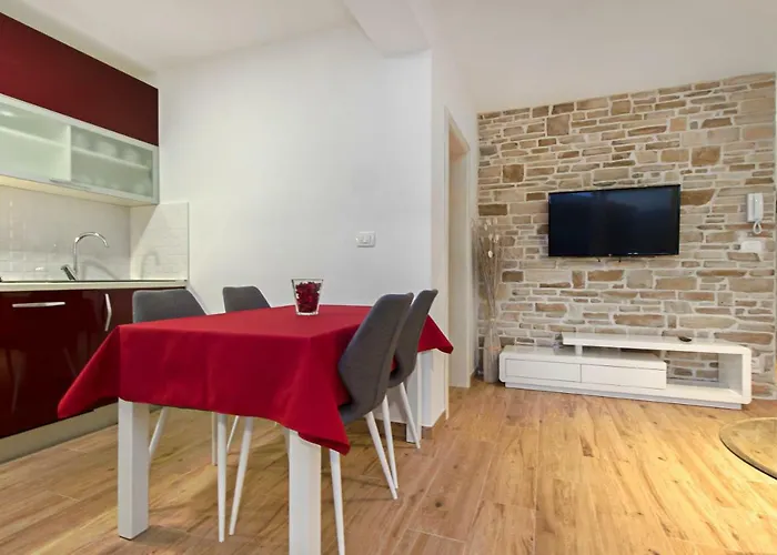 Bareta 2 아파트 *