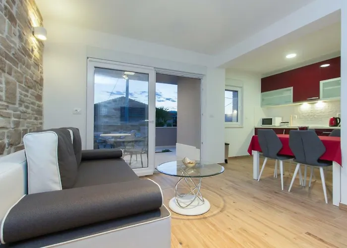 Bareta 2 아파트 *