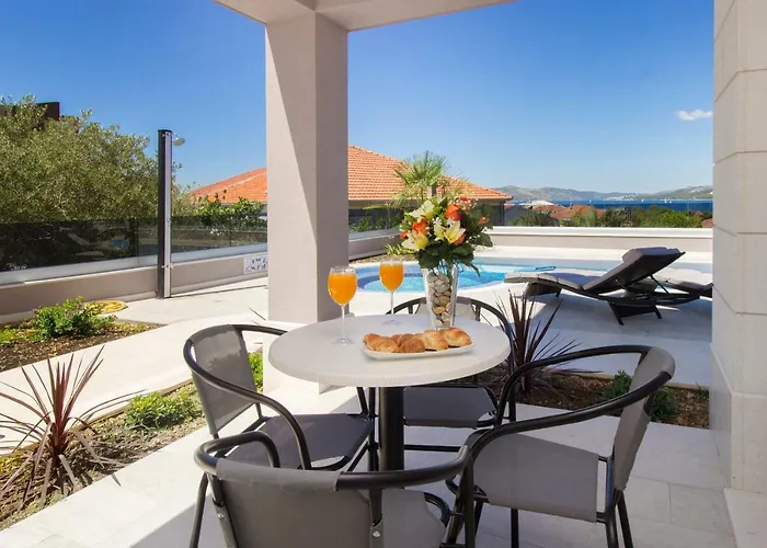 Lejlighed Bareta 2 Trogir