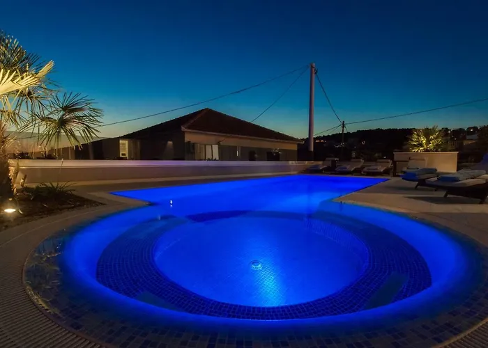 Bareta 2 Lejlighed Trogir