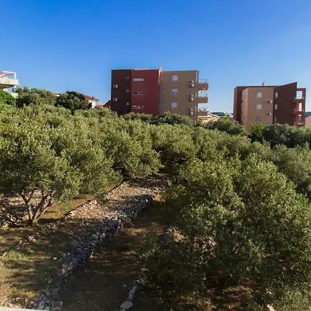 Bareta 2 Apartament Trogir