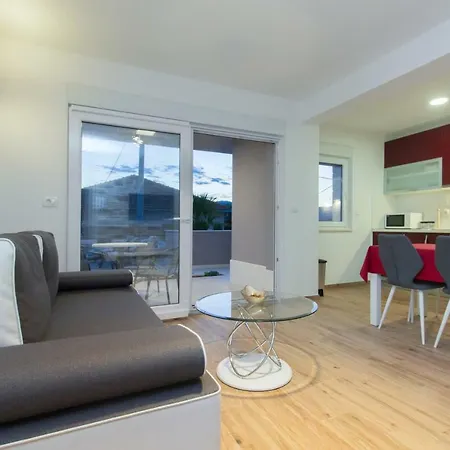 Bareta 2 Apartament *