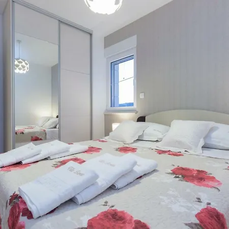 Bareta 2 Apartament *