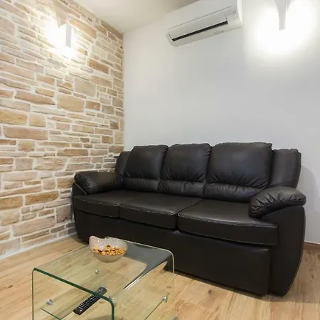 Apartament Bareta 2