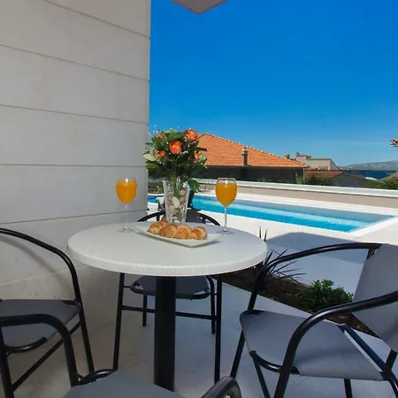 Bareta 2 Apartament *