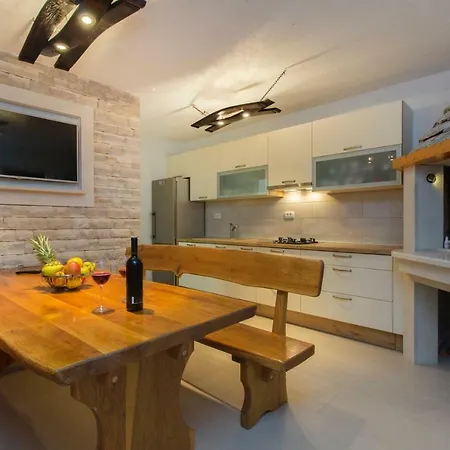 Apartament Bareta 2 Trogir