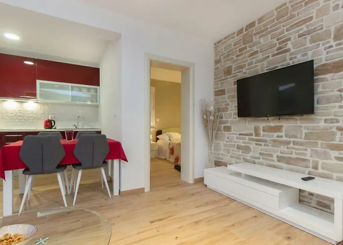 アパート Bareta 2