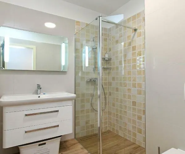 アパート Bareta 2