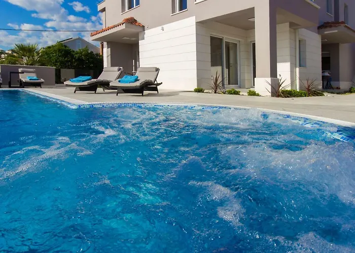 Bareta 2 アパート